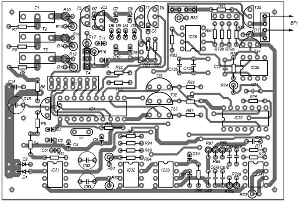 Михаил Адаменко - Металлоискатели