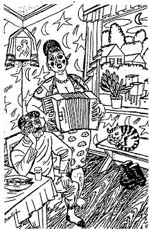 Борис Жердин - Ничего кроме правды