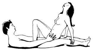 Наташа Майер - Камасутра