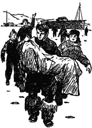 Лев Кассиль - Том 2. Черемыш, брат героя. Великое противостояние