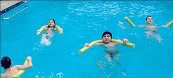 Алексей Григорьев - SPA, баня, бассейн