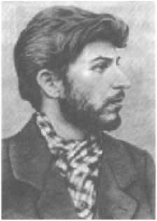 Георгий Сидоров - Тайный проект Вождя или Неосталинизм