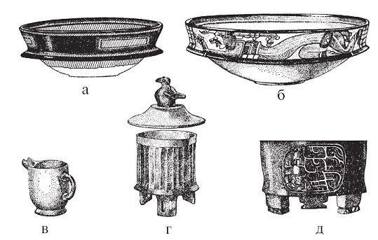 Майкл Ко - Майя. Исчезнувшая цивилизация: легенды и факты