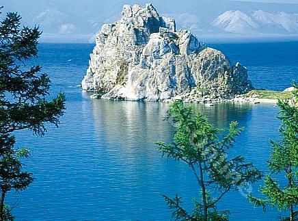 Александр Юдин - Сибирь. Путеводитель