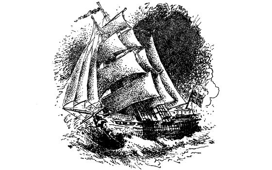 Еремей Парнов - Драконы грома