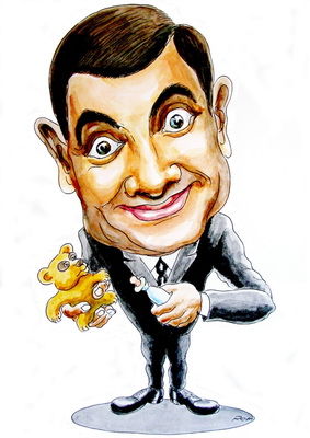 Владимир Романов - Актеры Голливуда