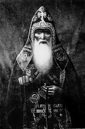 Леонид Бежин - Дивеево. Русская земля обетованная