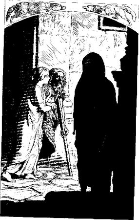 Николас Уайзмен - Фабиола