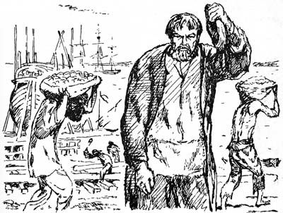 Константин Сергиенко - Тетрадь в сафьяновом переплете