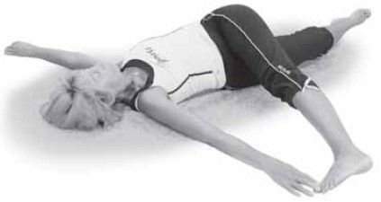 Татьяна Игнатьева - Йога - искусство быть стройным