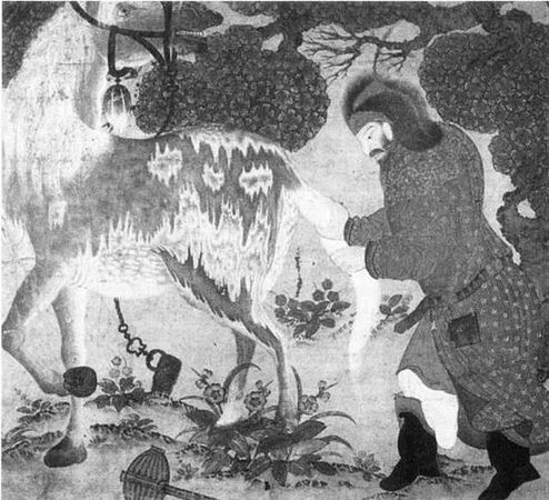 Коллектив авторов - Всемирная история: в 6 томах. Том 3: Мир в раннее Новое время