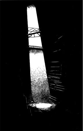 Патрик Ротфусс - Спокойное достоинство безмолвия