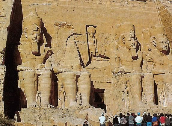 Ева Амброс - Египет. Путеводитель