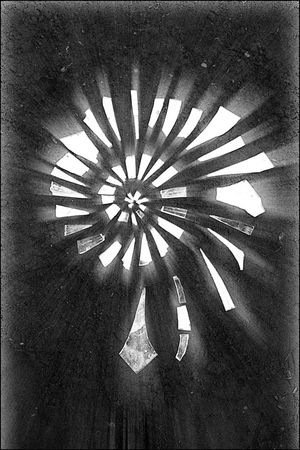 Анна Бену - Танцующие с волками. Символизм сказок и мифов мира