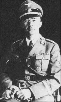 Андрей Низовский - Сокровища Третьего рейха