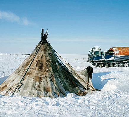 Александр Юдин - Сибирь. Путеводитель