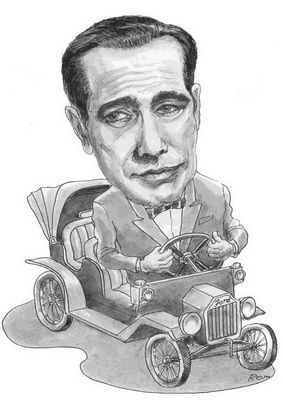 Владимир Романов - Актеры Голливуда