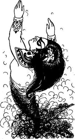 Радханатха Свами - Кришна-лила