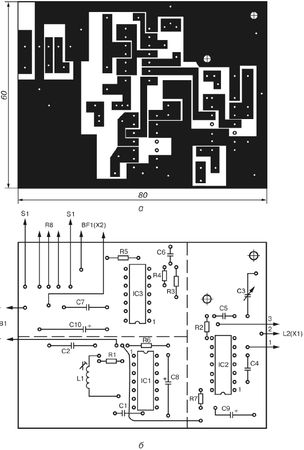 Михаил Адаменко - Металлоискатели