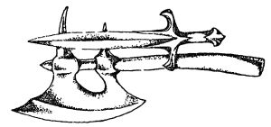 Город Зверя. Хроника Кейна