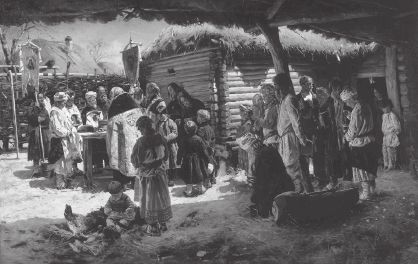 архимандрит Савва (Мажуко) - Апельсиновые святые. Записки православного оптимиста