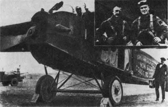 Аркадий Беляков - Воздушные путешествия. Очерки истории выдающихся перелетов