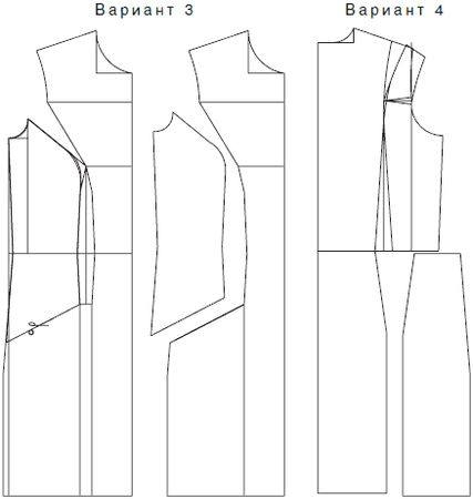 Галия Злачевская - Секреты кроя и шитья без примерок и подгонок