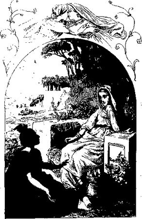 Николас Уайзмен - Фабиола