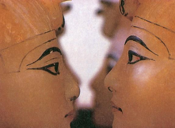 Ева Амброс - Египет. Путеводитель