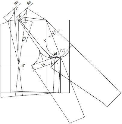 Галия Злачевская - Секреты кроя и шитья без примерок и подгонок