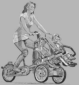 Анатолий Гин - ТРИЗ-педагогика