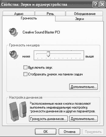 Антон Белоусов - Windows XP. От простого к сложному