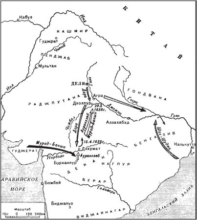 Роман Светлов - Великие сражения Востока