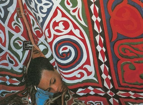 Ева Амброс - Египет. Путеводитель