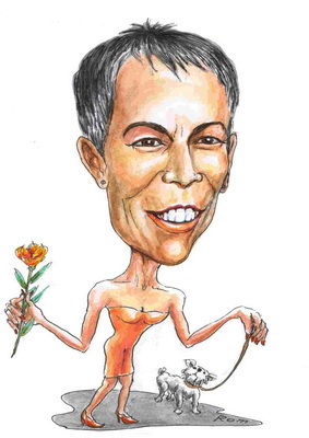 Владимир Романов - Актеры Голливуда