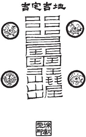 Цай Ци Жун - Весь фэн-шуй из первых рук. Советы китайского мастера