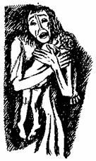 Мартин Нильсен - Рапорт из Штутгофа