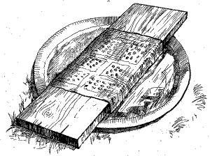 Николай Курдюмов - Умный огород