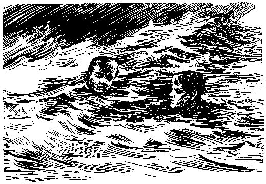 Николай Трублаини - "Лахтак". Повесть