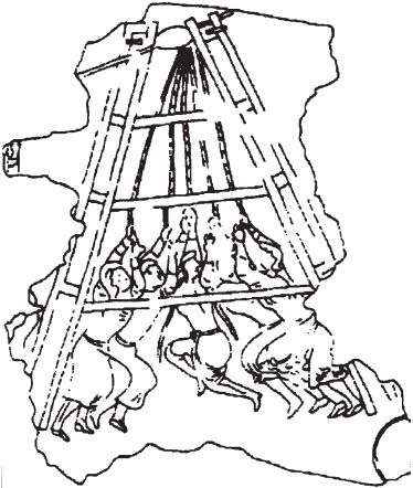 Роман Светлов - Великие сражения Востока