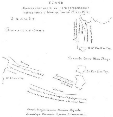 Владимир Крестьянинов - Минные заградители типа "Амур". 1895-1941 гг