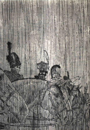 Луи Арагон - Страстная неделя