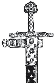 Марджори Роулинг - Европа в Средние века. Быт, религия, культура