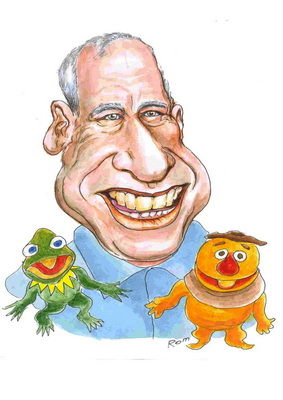 Владимир Романов - Актеры Голливуда