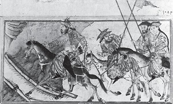 Роман Светлов - Великие сражения Востока