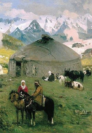 Е. Лукин - Сказки и легенды народов России