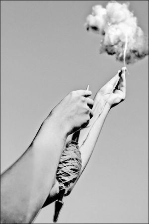 Анна Бену - Танцующие с волками. Символизм сказок и мифов мира