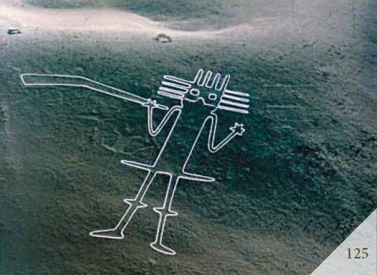 Эрих Дэникен - Доказательства существования богов. Более 200 сенсационных...