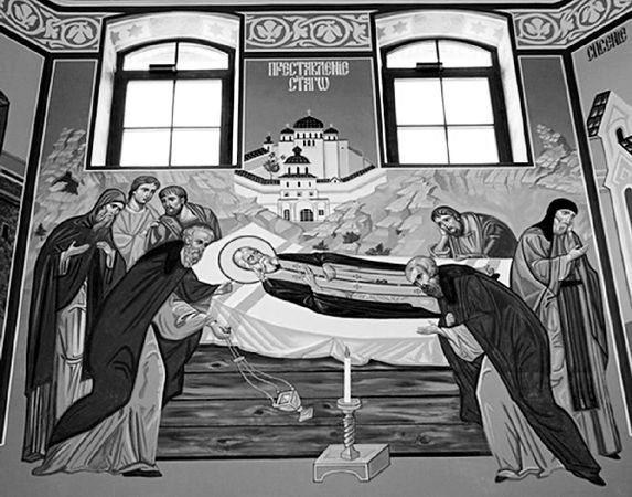 Леонид Бежин - Дивеево. Русская земля обетованная