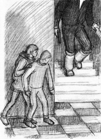 Игорь Ефимов - Пурга над "Карточным домиком"